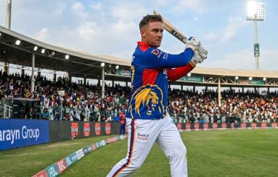 Jason Roy joins Karachi Kings