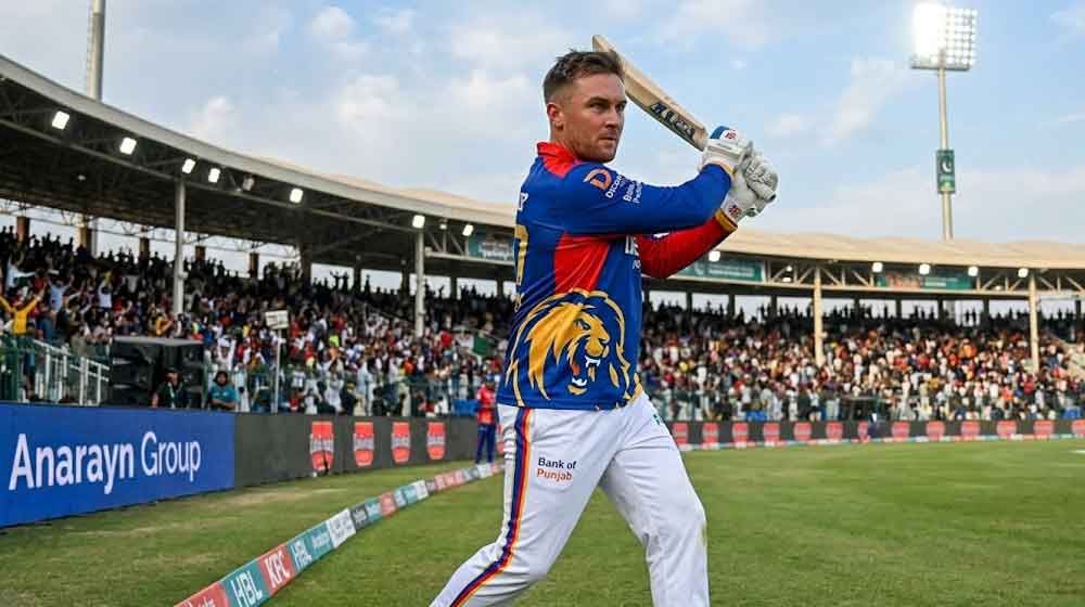 Jason Roy joins Karachi Kings