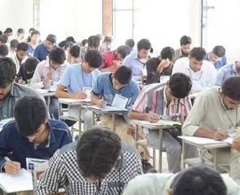 Karachi Matric Exams Postponed New Date Announced for Students