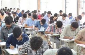 Karachi Matric Exams Postponed New Date Announced for Students