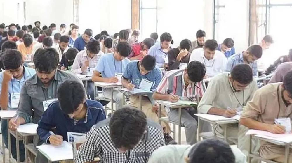 Karachi Matric Exams Postponed New Date Announced for Students