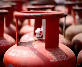 LPG prices in Pakistan