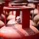 LPG prices in Pakistan