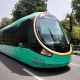 Lahore electric tram project