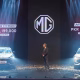 MG launches All-New MG HS
