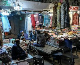 Markets to Close at 8 PM Across Pakistan Nationwide
