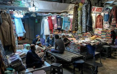 Markets to Close at 8 PM Across Pakistan Nationwide