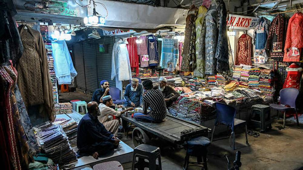 Markets to Close at 8 PM Across Pakistan Nationwide