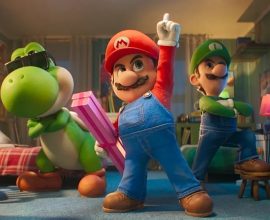Critics Divided as Super Mario Galaxy Movie Faces Original Film