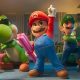 Critics Divided as Super Mario Galaxy Movie Faces Original Film