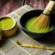 Matcha Study Suggests Relief From Sneezing During Allergy Season