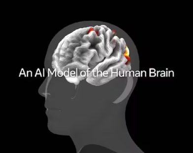 Meta TRIBEv2 Predicts Viral Content Using Human Brain Data
