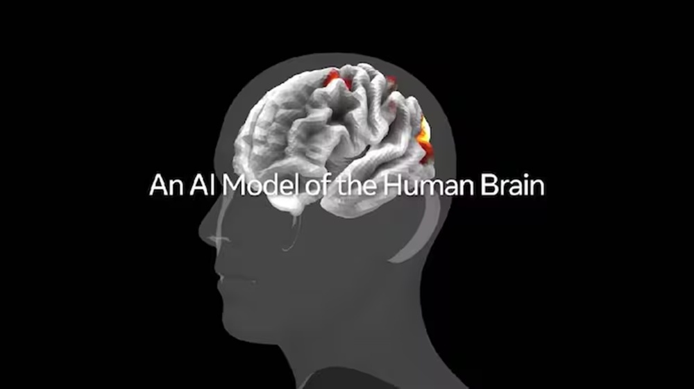 Meta TRIBEv2 Predicts Viral Content Using Human Brain Data