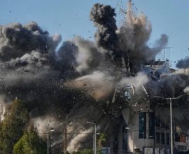 Middle East Conflict Costs Arab Nations 186 Billion Dollars Monthly