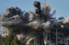Middle East Conflict Costs Arab Nations 186 Billion Dollars Monthly