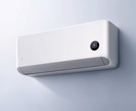 Xiaomi AC saves power