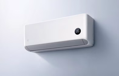 Xiaomi AC saves power