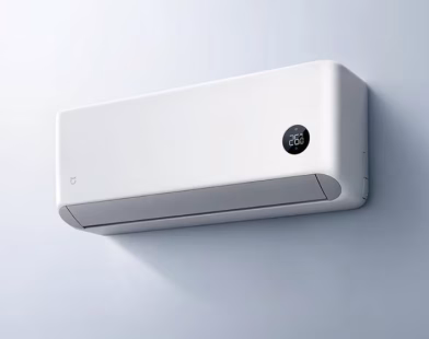 Xiaomi AC saves power