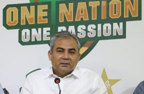 PCB Chairman Vows Effort to Bring PSL Crowd Back