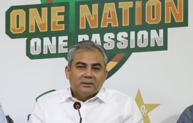 PCB Chairman Vows Effort to Bring PSL Crowd Back