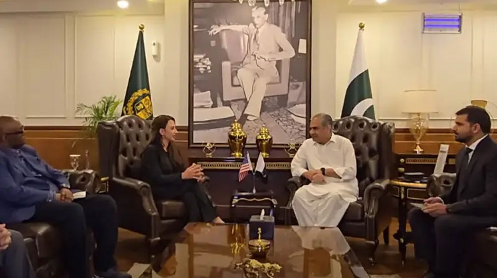Islamabad Gears Up as World Powers Converge for High-Stakes Peace Talks