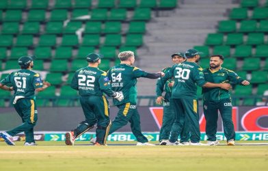 Multan Sultans Beat Rawalpindi, Hand Them Eighth Straight Loss