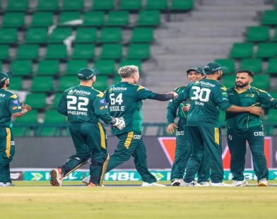 Multan Sultans Beat Rawalpindi, Hand Them Eighth Straight Loss