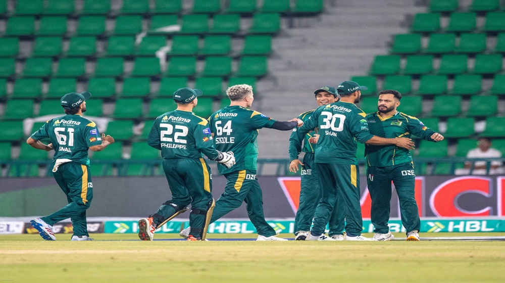 Multan Sultans Beat Rawalpindi, Hand Them Eighth Straight Loss