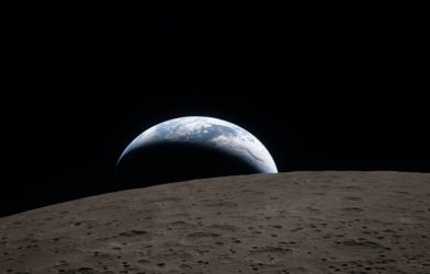 NASA Fire Tests Reveal Hidden Risks for Artemis Moon Missions