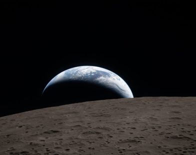 NASA Fire Tests Reveal Hidden Risks for Artemis Moon Missions