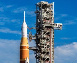 NASA Artemis II: A Strategic Pillar For The 'America First' Vision
