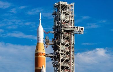 NASA Artemis II: A Strategic Pillar For The 'America First' Vision