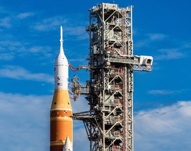 NASA Artemis II: A Strategic Pillar For The 'America First' Vision