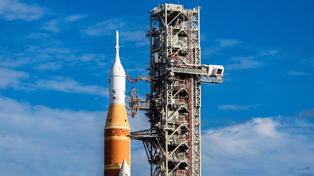 NASA Artemis II: A Strategic Pillar For The 'America First' Vision