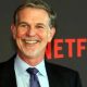 Netflix Co-Founder Says Entertainment Industry Safe From AI Disruption