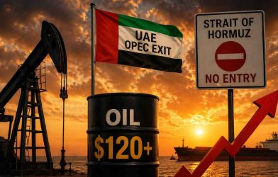 Oil blasts past 120 dollars