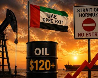 Oil blasts past 120 dollars
