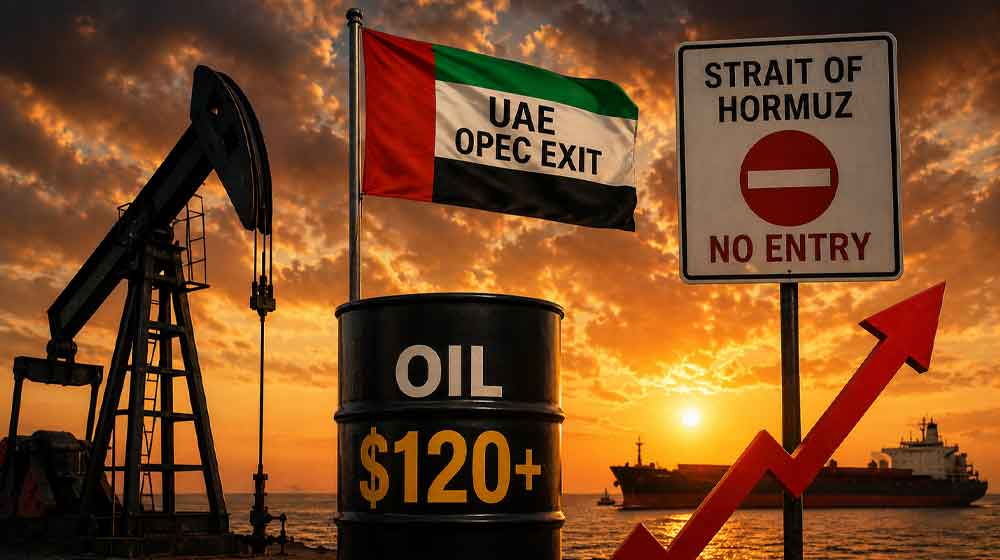 Oil blasts past 120 dollars