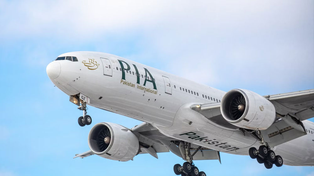 PIA Ends Ticket Discounts Due to High Fuel Prices in Pakistan
