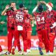 Karachi Kings Secure Third Straight Win With Thrilling Chase