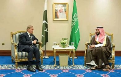 Shehbaz Sharif to Visit Gulf Allies as US-Iran Talks Progress