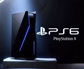 Sony PlayStation 6 launch
