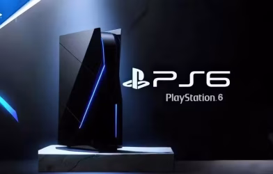 Sony PlayStation 6 launch