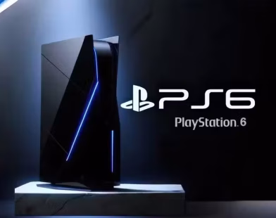 Sony PlayStation 6 launch