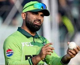 PSL 11 Ban Upheld as Fakhar Appeal Rejected