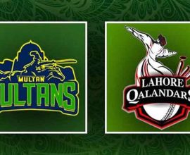 PSL 11 Rain-Hit Match Sees Lahore Qalandars Victory
