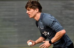 Rawalpindies Sign New Zealand Pacer Ben Sears for PSL 11