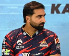 UAE Players Leave PSL as Board Recalls Them Home