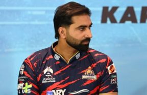 UAE Players Leave PSL as Board Recalls Them Home