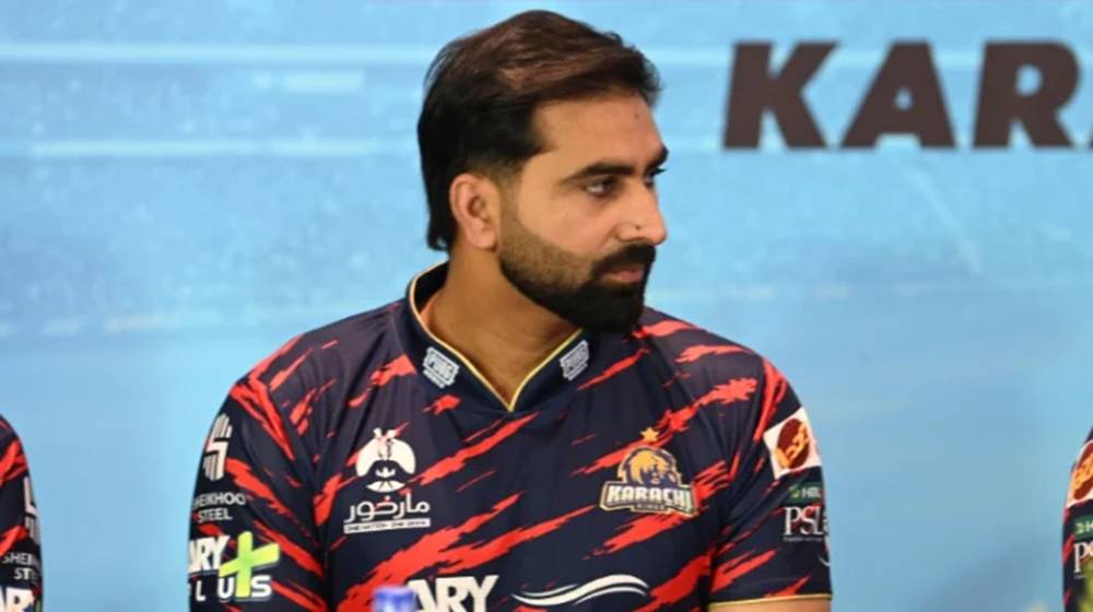 UAE Players Leave PSL as Board Recalls Them Home